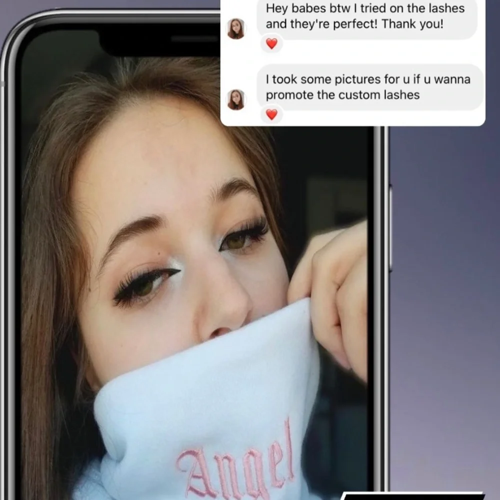 Strip Lashes - Picture 7 of 15